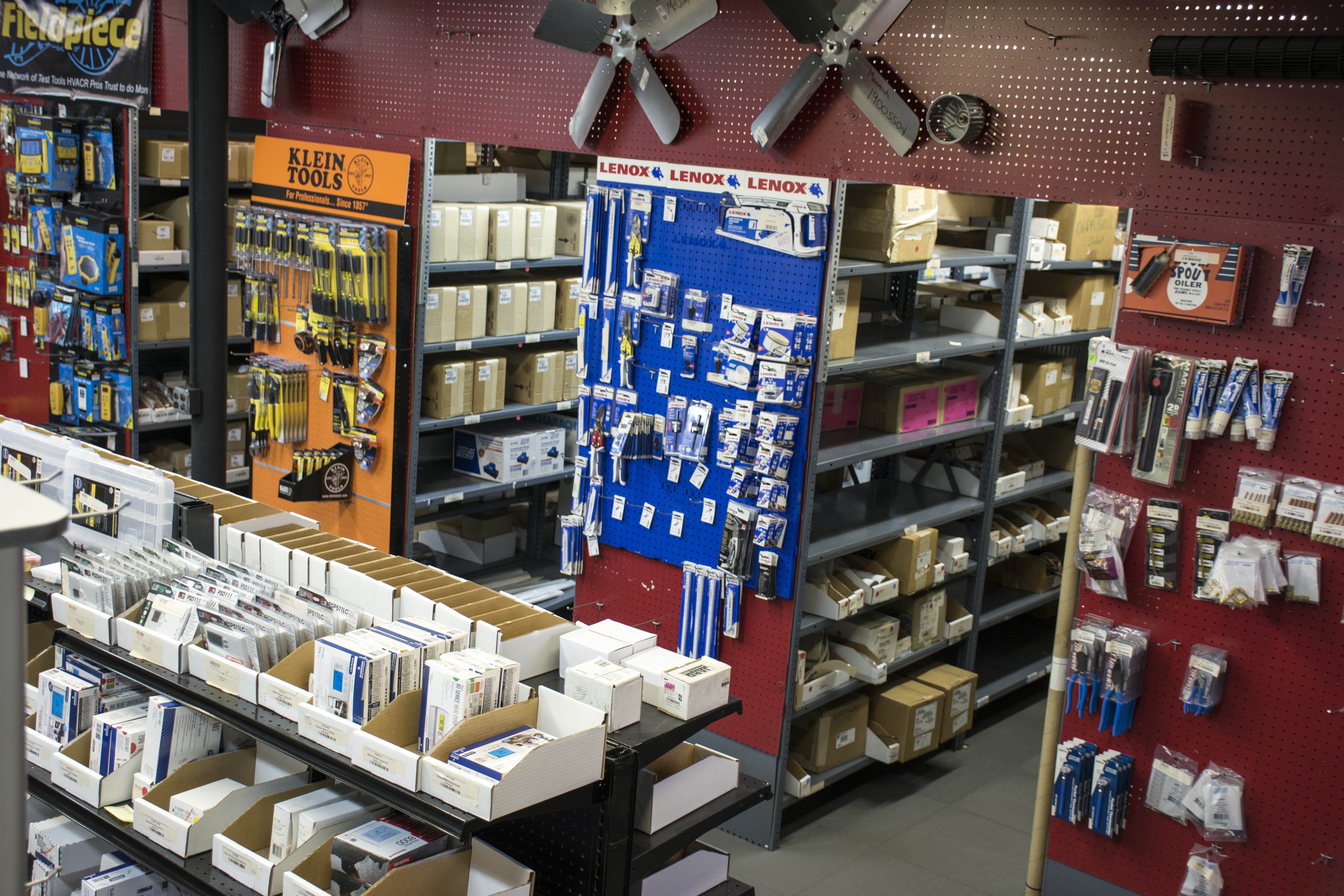 Hvac tools on sale store near me
